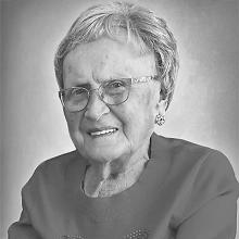 Helen Antonsen Obituary pic