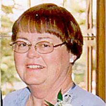 KATHRYN (KAY) DEFOORT  Obituary pic