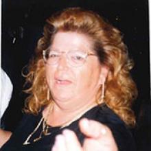 VIOLA ELISE SHUPE (CYR)  Obituary pic