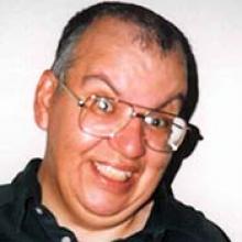 JOSEPH PANGMAN  Obituary pic