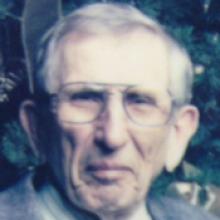 JOHN DOLA  Obituary pic