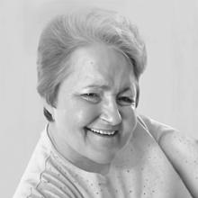 KATHY LABOSSIERE Obituary pic