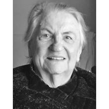 DONALDA PARADOSKI Obituary pic