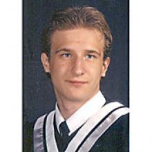 MARTIN MAZUR  Obituary pic