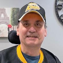 HOWARD JOSEPH (JOE) DAVIS Obituary pic