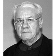 BENJAMIN KUBRAKOVICH Obituary pic