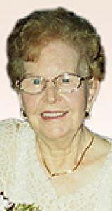 ADELINE MARIE DUPONT Obituary pic