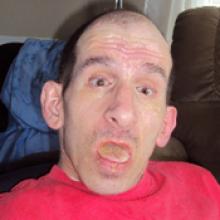 MICHAEL OMER  Obituary pic