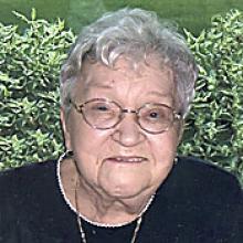 ROSE LYTWYN  Obituary pic