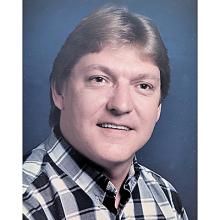 ALBERT JAMES NEILSON Obituary pic