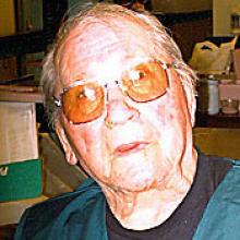 WALTER DEMCHUK  Obituary pic