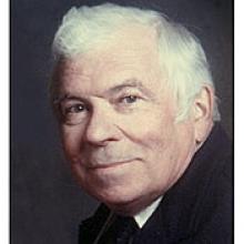 JAMES EDWARD DOYLE -  Obituary pic