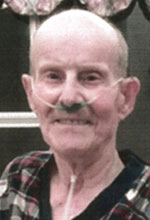 John Rempel Obituary pic