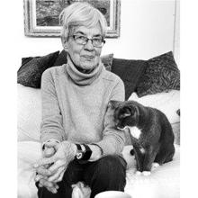 JOCELYNE SCOTT Obituary pic