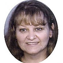 RHONDA LEONA FRANCEY (DUSHNISKY)  Obituary pic