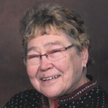 AMY DONNA JEAN BELLERIVE (EDGAR)  Obituary pic