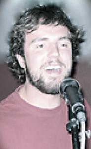 ROSS CAISLEY Obituary pic