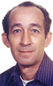 JAMES EDWARD WEIBEL  Obituary pic