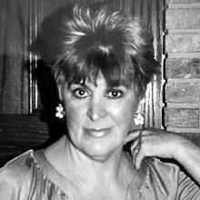 MARIE ELEANOR (SIGURDSON) HUGHES Obituary pic
