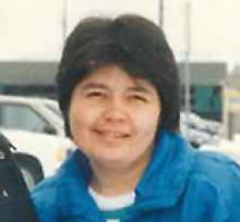 GEORGETTE FREIDA BEAUCHAMP Obituary pic
