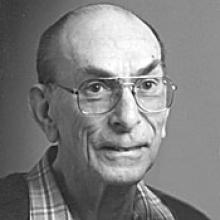 ARCHIE FERGUSON  Obituary pic