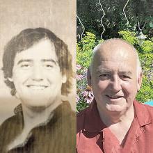 EDWARD KENNETH SUTTON Obituary pic