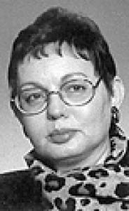 PATRICIA HELEN BAZIUK  Obituary pic