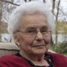 LEONA HESHKA  Obituary pic