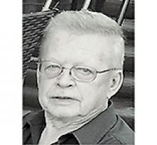 WILFRED HERMAN HASTMAN  Obituary pic