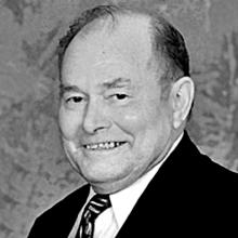 REUBEN WELLINGTON KEHLER Obituary pic