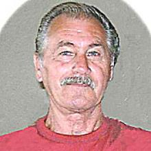 FRANK SLIWORSKY  Obituary pic