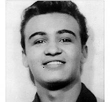 CORRADO ANTONI PEZZOLLA  Obituary pic