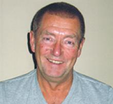 RAYMOND JACOB FRIESEN (RAY) Obituary pic