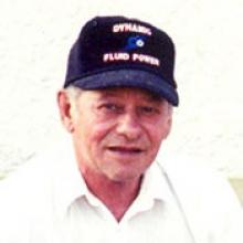 NICHOLAS (TONY) TREYTIAK  Obituary pic