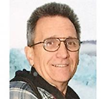 FRED SURZYSHYN  Obituary pic