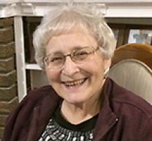 PATRICIA JEANNETTE WAGNER (KELLN) Obituary pic