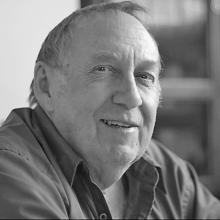 BRIAN D’ESPINS Obituary pic