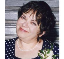 IRENE ASHER Obituary pic