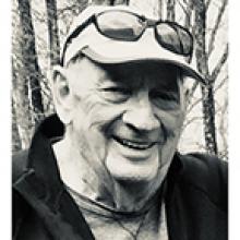LAWRENCE (LJ) O'CONNOR Obituary pic