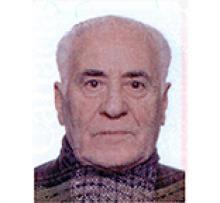 ANDREA RUSSO Obituary pic