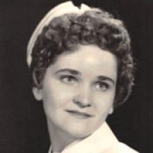 ELIZABETH ISAAK  Obituary pic