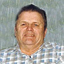 SIGFUS (FUSI) JOHANNSON  Obituary pic