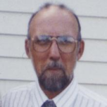 RICHARD TYHY  Obituary pic