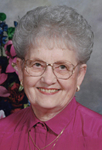 Alice Bernice (Keith) Lang Obituary pic