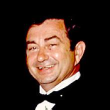 ANDY BOERSMA  Obituary pic