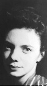 MARY CATHERINE PRICE (MACDONALD) -  Obituary pic
