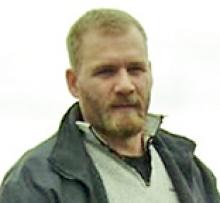 JAMES ADAM FRANK THIESSEN Obituary pic
