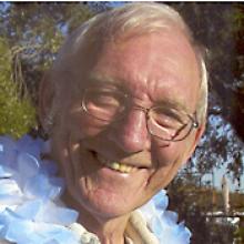 BILL DIDYK  Obituary pic