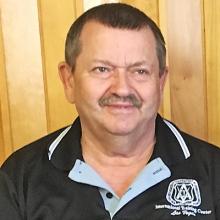 RICK ARNASON Obituary pic