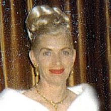 MONICA NAN ROBERTSON (PRESCOTT)  Obituary pic